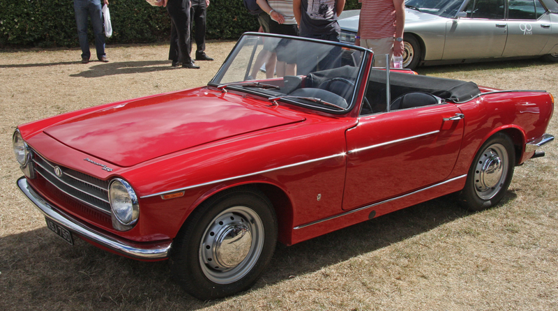 Illustration for article titled Take A Moment To Thank Tom Tjaarda For Designing So Many Beautiful Cars